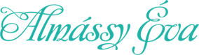 Almássy Éva