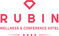 Rubin Wellness & Conference Hotel