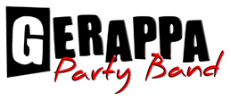 Gerappa Party Band