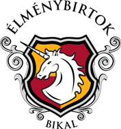 Élménybirtok – Bikál