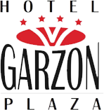 Hotel Garzon Plaza