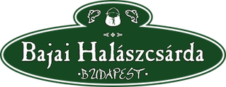 Bajai Halászcsárda – Budapest
